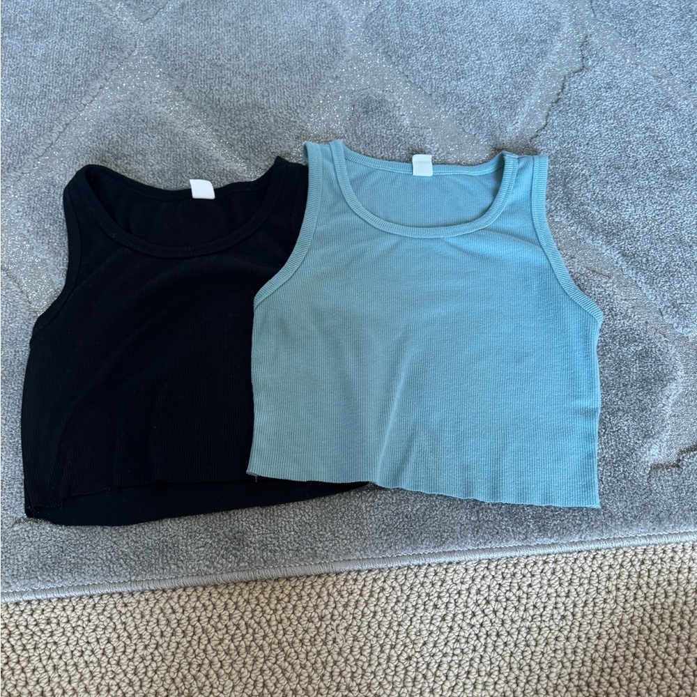 shein tops